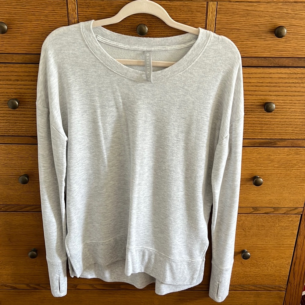Athleta Top